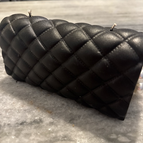 DECORATIVE CANDLE - Picture 3 of 4